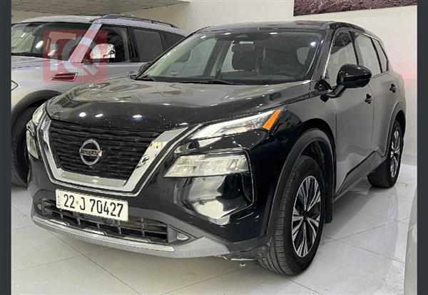 Nissan for sale in Iraq